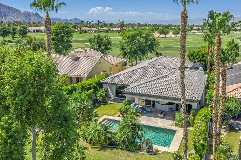 81185 Shinnecock, La Quinta, CA 92253 - #1