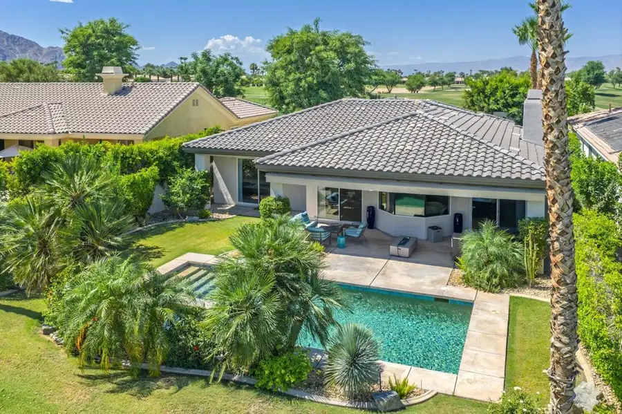 81185 Shinnecock, La Quinta, CA 92253 - #2