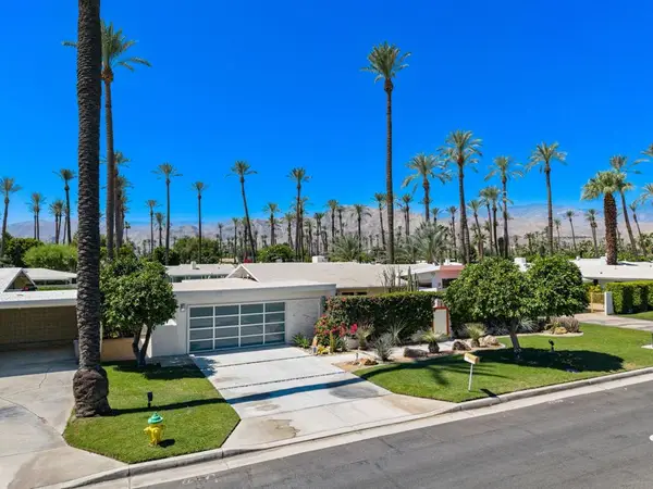 70435 Sunny Lane, Rancho Mirage, CA 92270
