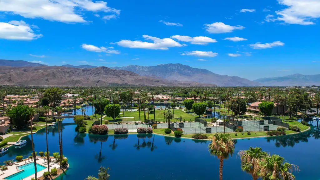138 Lake Shore Drive, Rancho Mirage, CA 92270 - #1