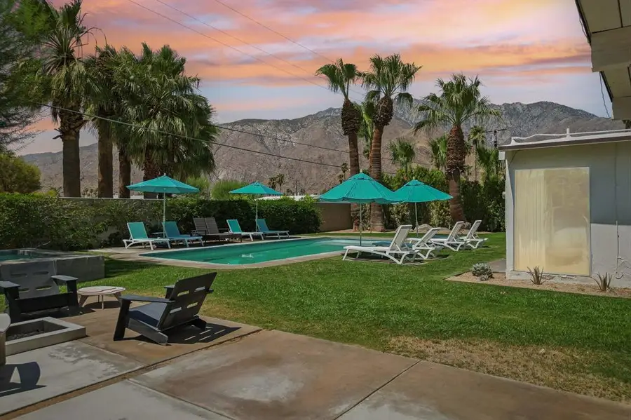 465 E Desert Holly Circle, Palm Springs, CA 92262 - #2