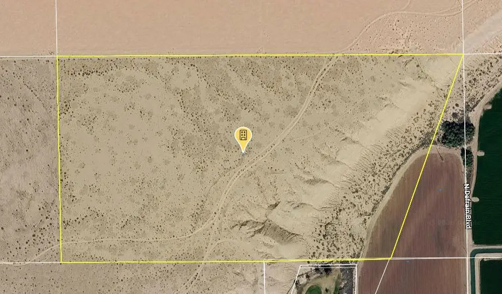 71 Acres, Blythe, CA 92225 - #1