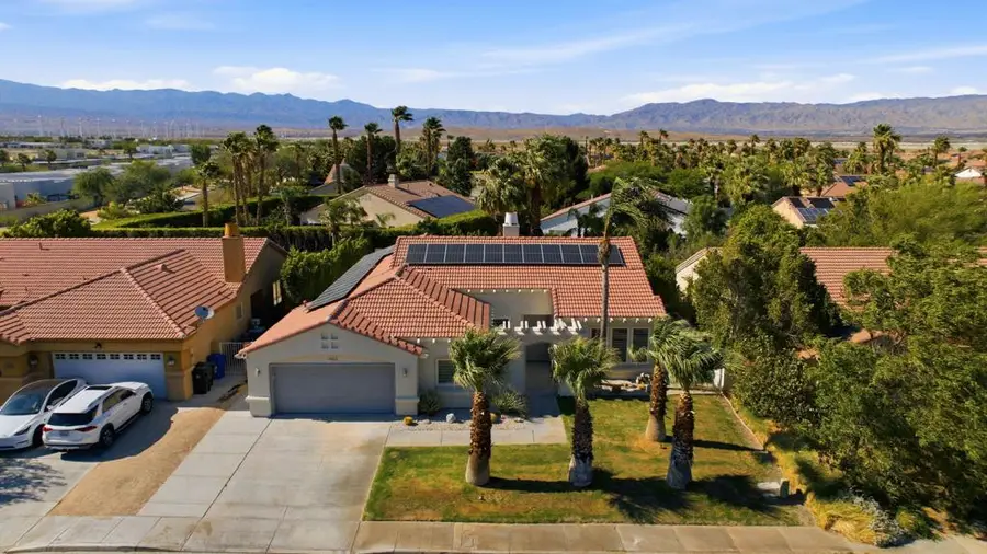 1062 E Via San Michael Road, Palm Springs, CA 92262 - #3