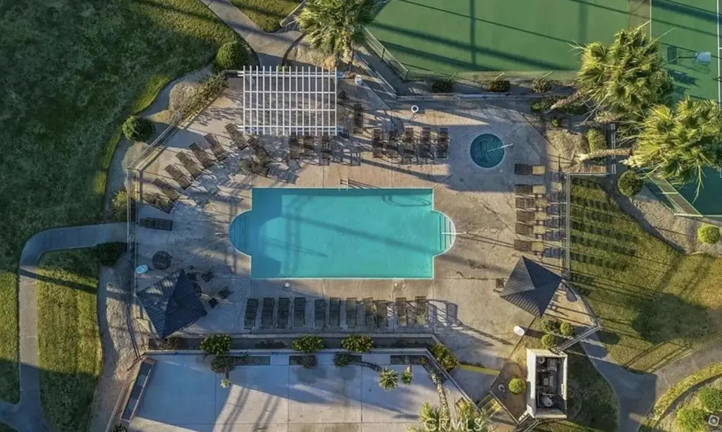 78650 Avenue 42 #207, Bermuda Dunes, CA 92203 - #1