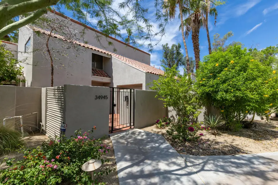 34945 Mission Hills Drive, Rancho Mirage, CA 92270 - #2