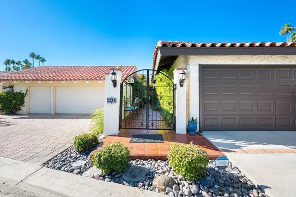 49429 Guijarro Drive, La Quinta, CA 92253