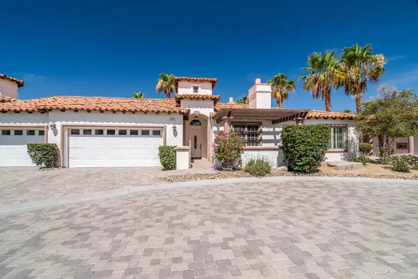 208 Piazza Di Sotto, Palm Desert, CA 92260