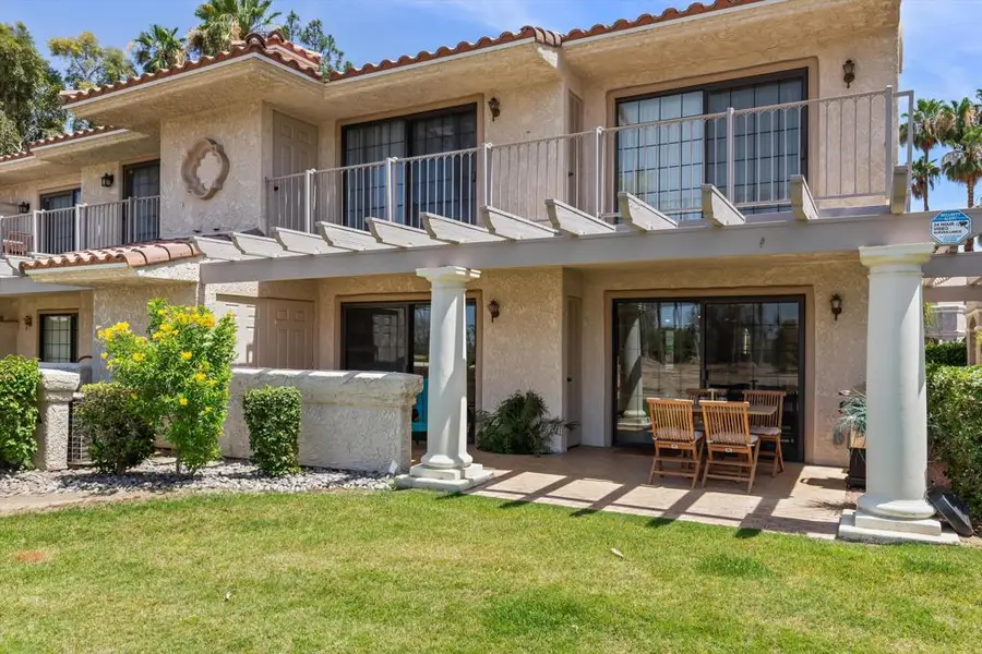 2700 E Mesquite Avenue #D17, Palm Springs, CA 92264 - #2