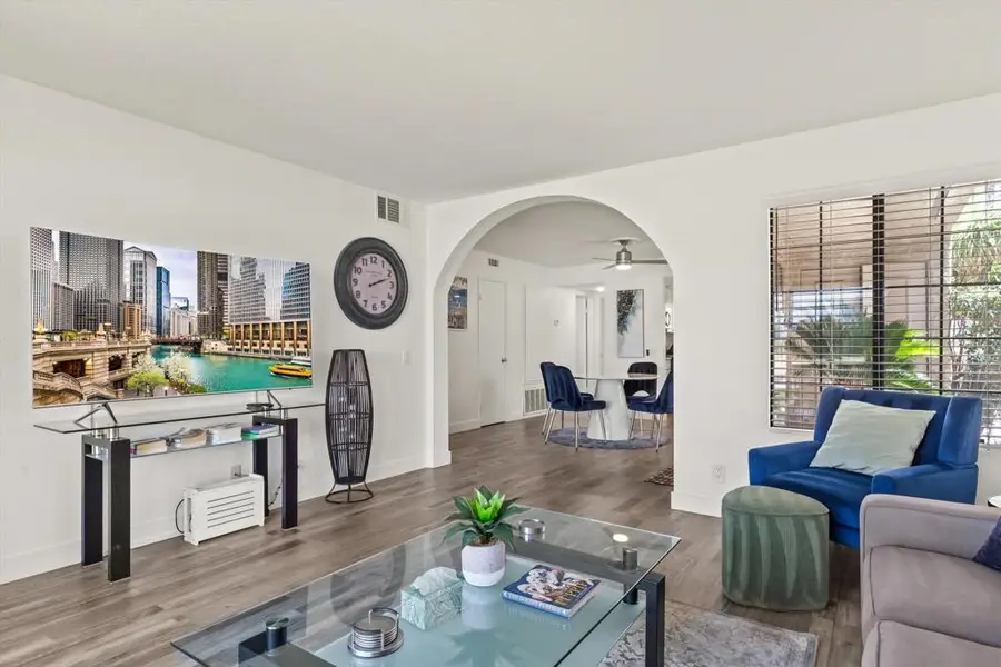 2700 E Mesquite Avenue #D17, Palm Springs, CA 92264 - #3