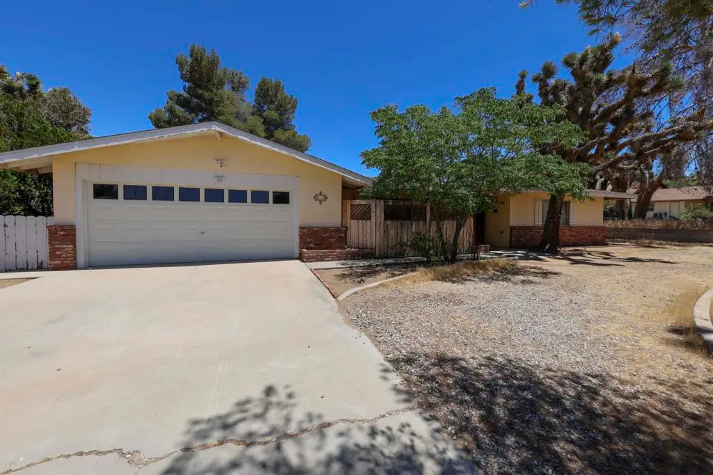 7603 Fox Trail, Yucca Valley, CA 92284 - #1