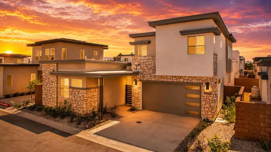 2664 Lavender Lane, Palm Springs, CA 92264 - #2