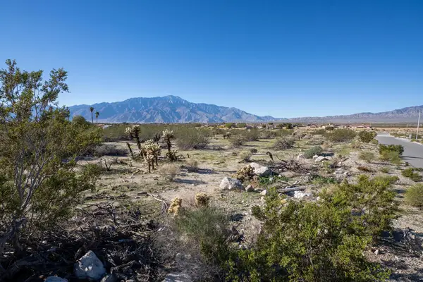 0 12th Street, Desert Hot Springs, CA 92240