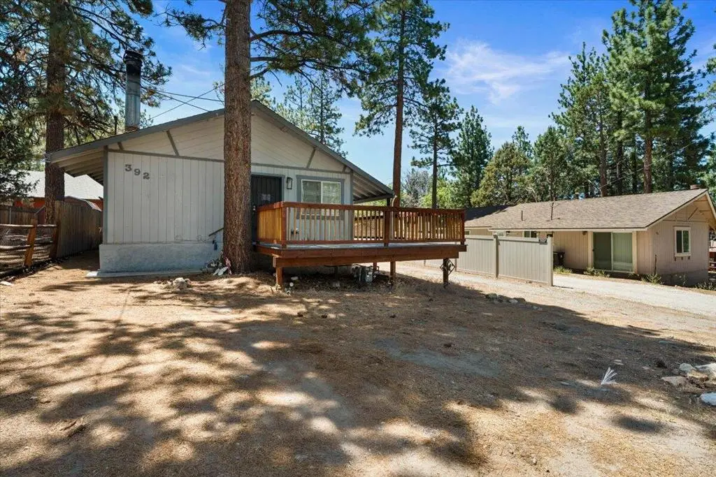 396 Riverside Avenue, Sugarloaf, CA 92386 - #1
