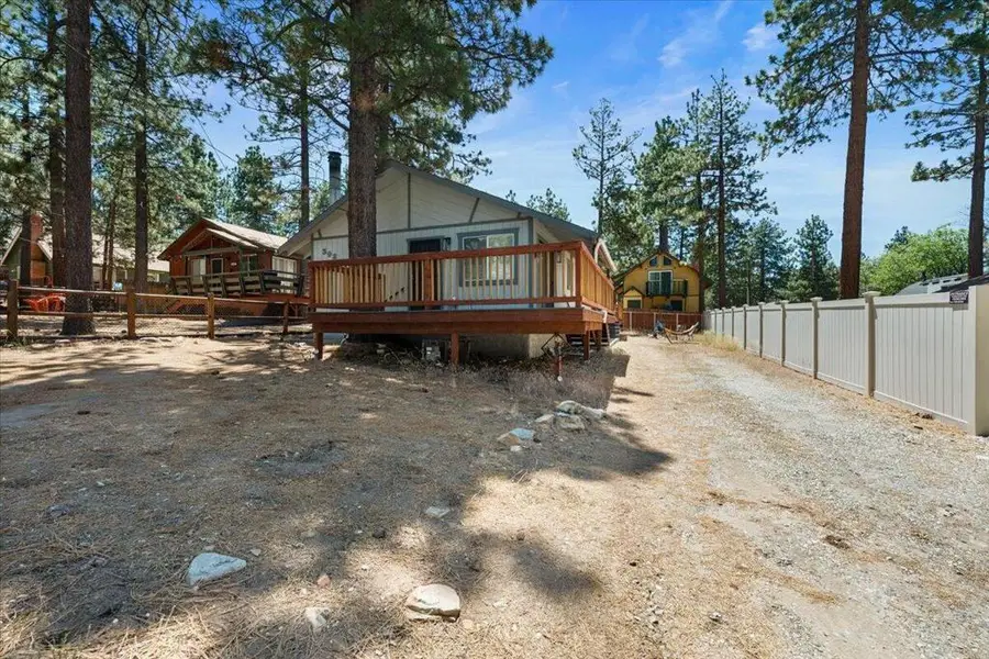 396 Riverside Avenue, Sugarloaf, CA 92386 - #2