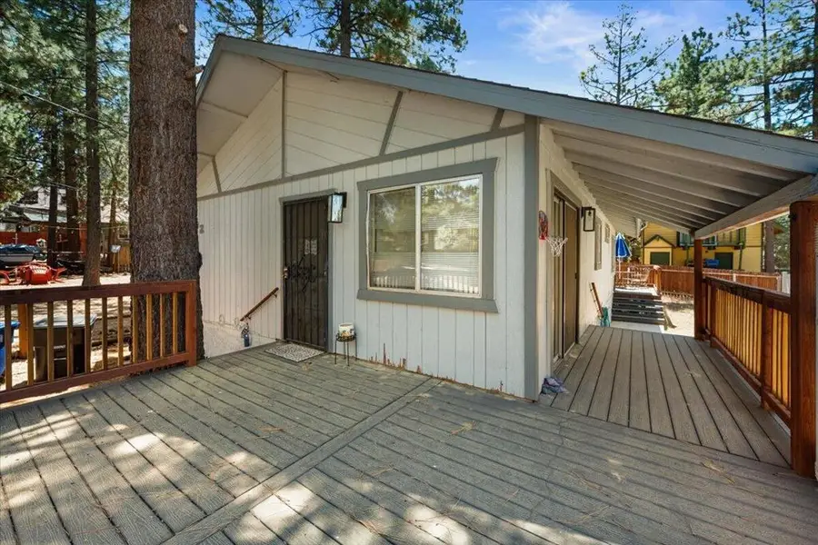 396 Riverside Avenue, Sugarloaf, CA 92386 - #3