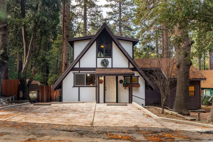 52515 Sunset Drive, Idyllwild, CA 92549 - #2