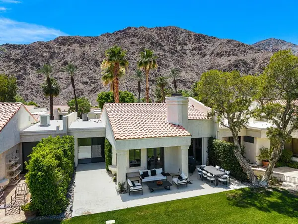 49240 Avenue Vista Bonita, La Quinta, CA 92253