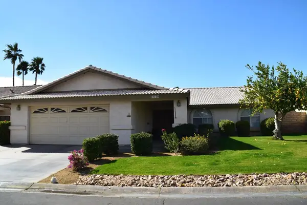 27160 Shadowcrest Lane, Cathedral City, CA 92234