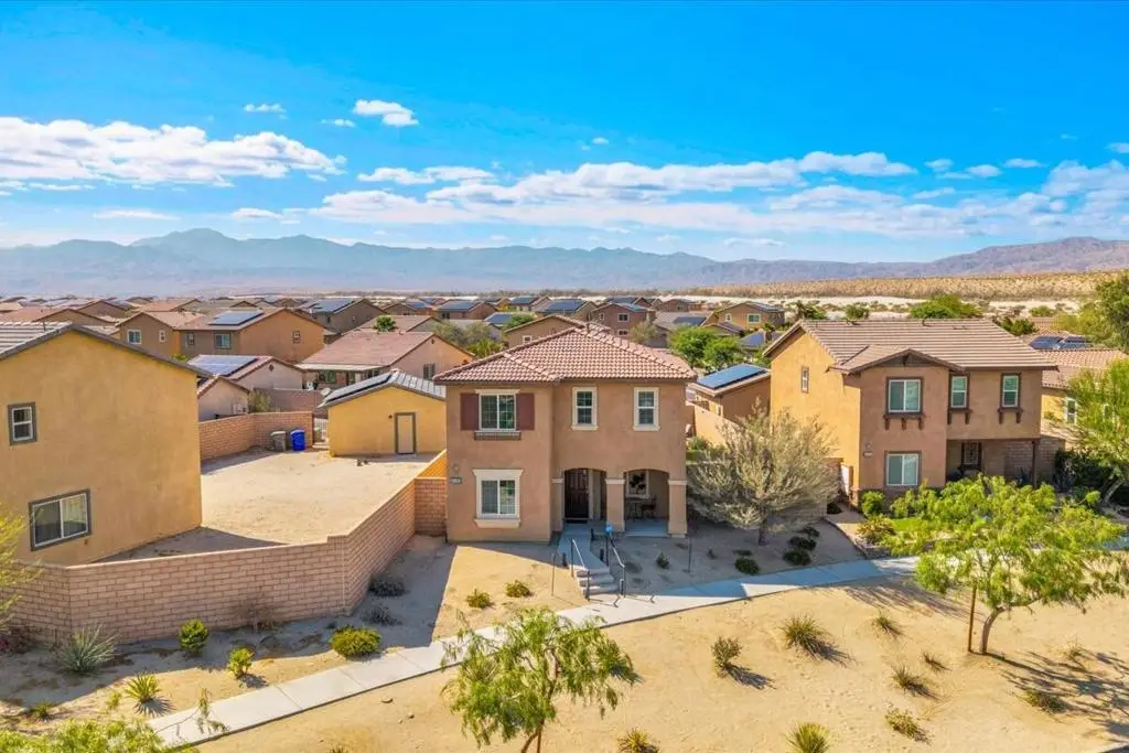 67566 Rio Vista Drive, Cathedral City, CA 92234 - #1
