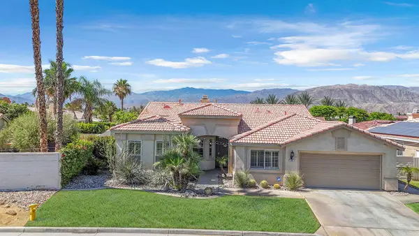 245 Strada Fortuna, Palm Desert, CA 92260