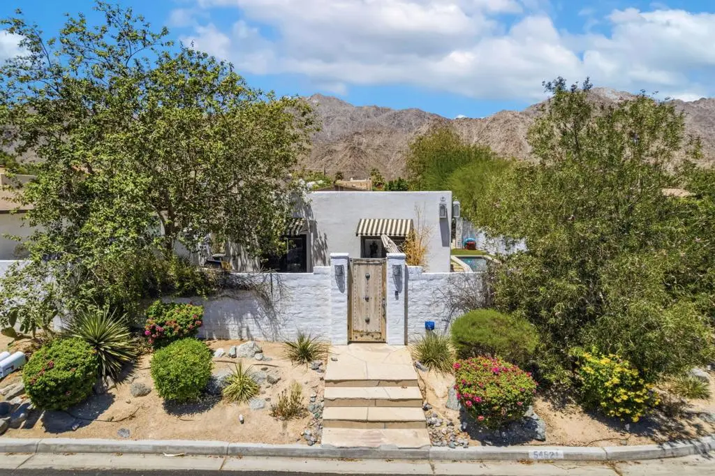 54521 Avenida Alvarado, La Quinta, CA 92253 - #1