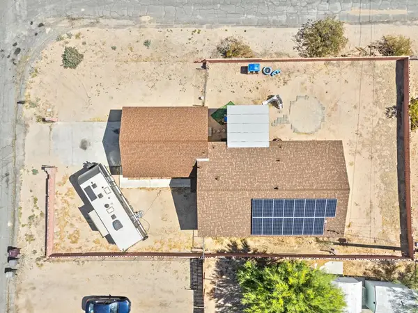 5509 Mariposa Avenue, 29 Palms, CA 92277