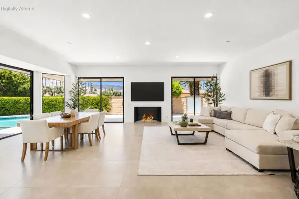 62 Dartmouth Drive, Rancho Mirage, CA 92270