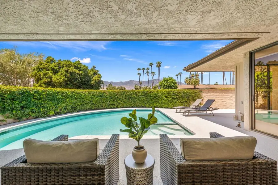 62 Dartmouth Drive, Rancho Mirage, CA 92270 - #3