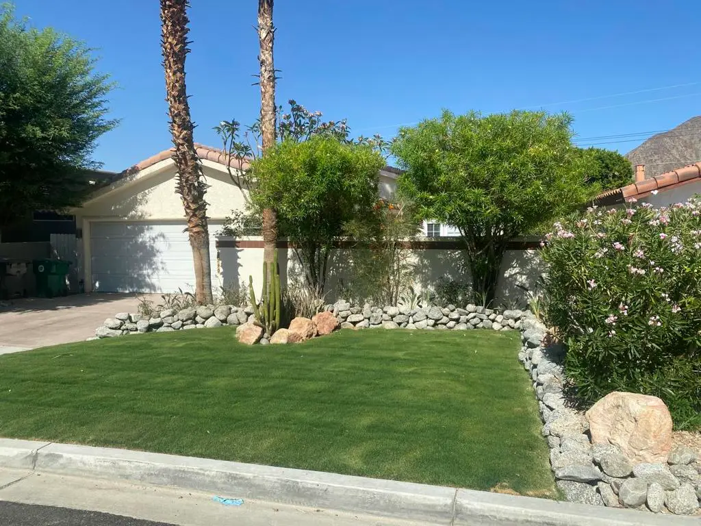 52790 Avenida Herrera, La Quinta, CA 92253 - #1