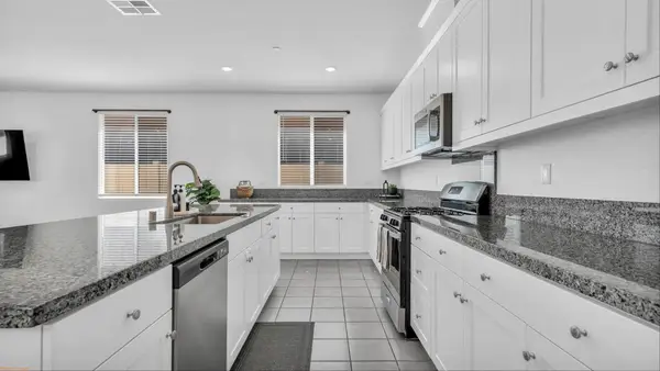 11596 S Crescent Street, Desert Hot Springs, CA 92240