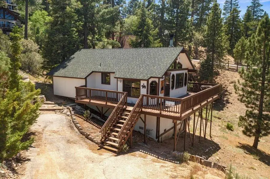 819 Cameron Drive, Big Bear, CA 92315 - #2