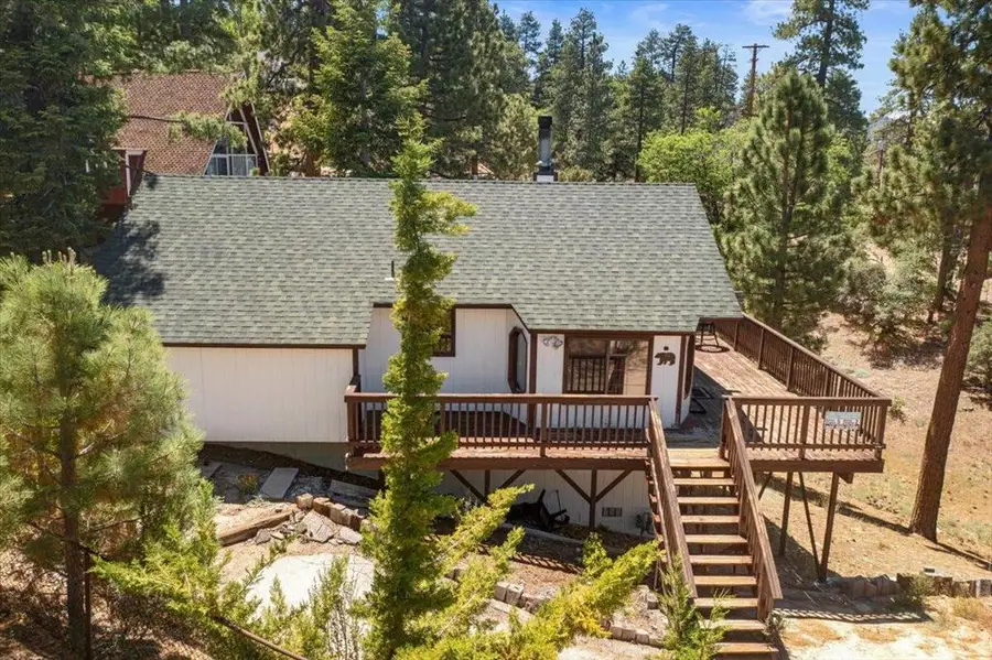 819 Cameron Drive, Big Bear, CA 92315 - #3
