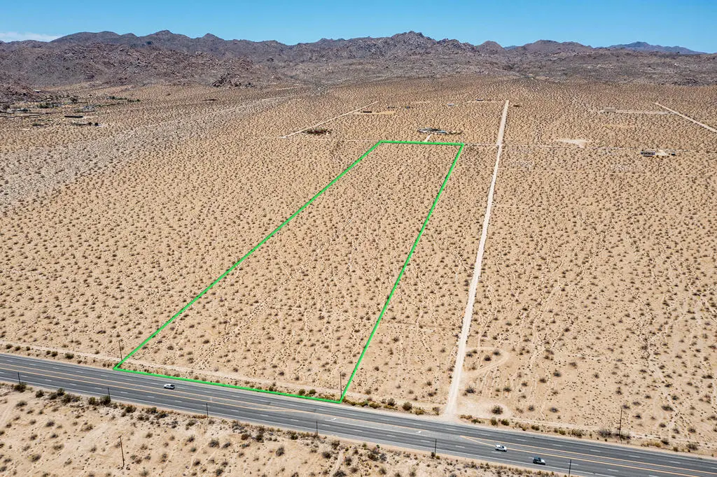 108 Twentynine Palms Highway, Joshua Tree, CA 92252 - #1