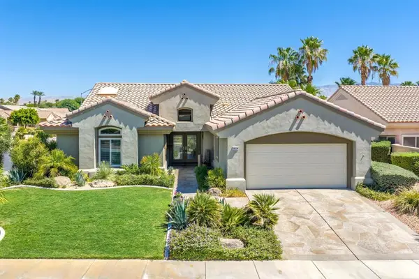 78530 Pleasant Drive, Palm Desert, CA 92211