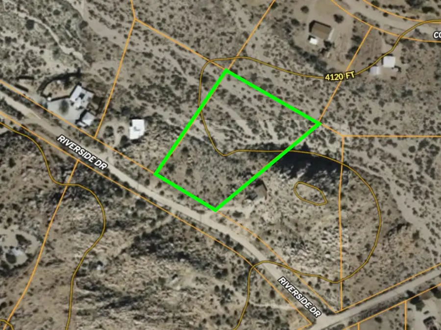 108 Riverside Drive, Pioneertown, CA 92268 - #2