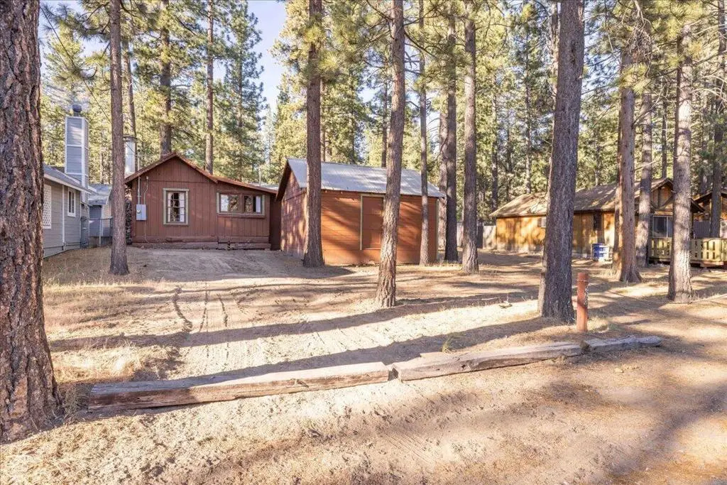 520 W Aeroplane Boulevard, Big Bear City, CA 92314 - #1