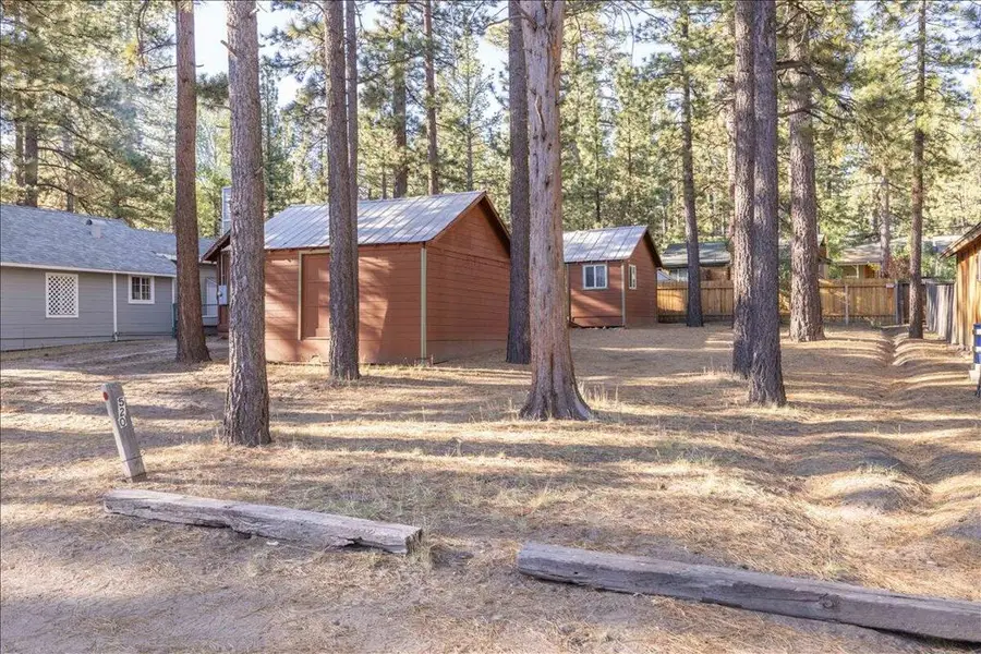 520 W Aeroplane Boulevard, Big Bear City, CA 92314 - #3
