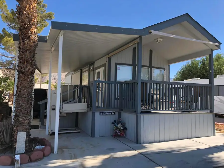 74711 Dillon Rd Spc 941, Sky Valley, CA 92241 - #2
