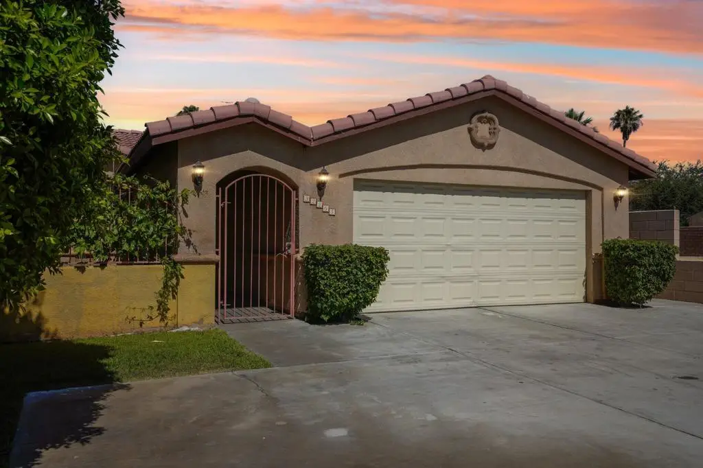 32205 Cathedral Canyon Drive, Cathedral City, CA 92234 - #1