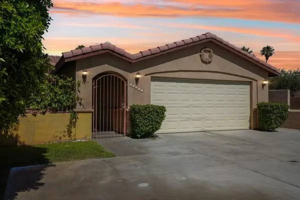 32205 Cathedral Canyon Drive, Cathedral City, CA 92234
