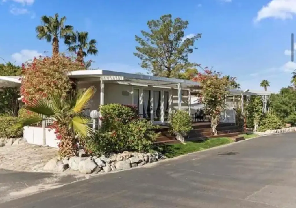 74711 Dillon Rd Spc 749, Sky Valley, CA 92241 - #1
