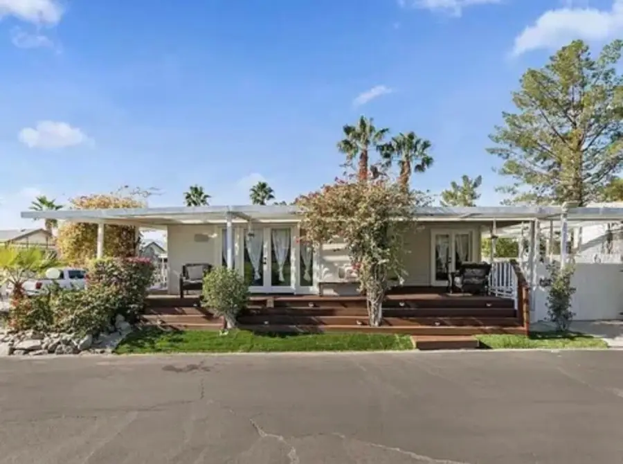 74711 Dillon Rd Spc 749, Sky Valley, CA 92241 - #3