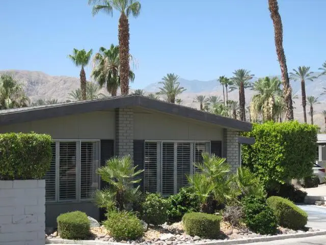 129 Monte Carlo, Rancho Mirage, CA 92270 - #1