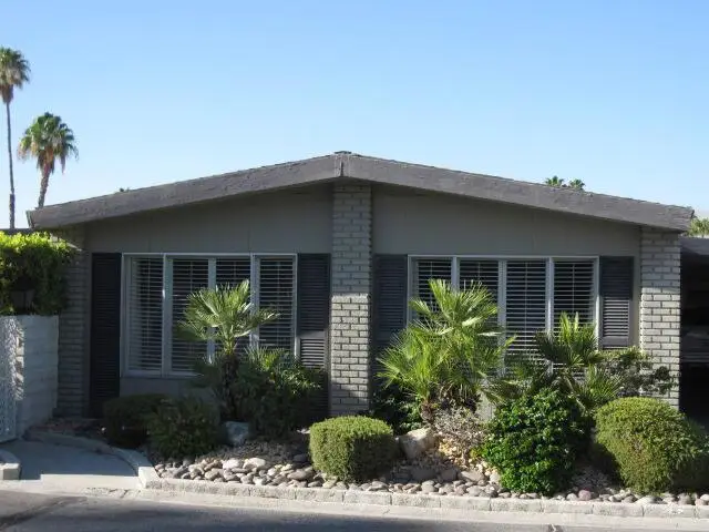 129 Monte Carlo, Rancho Mirage, CA 92270 - #2