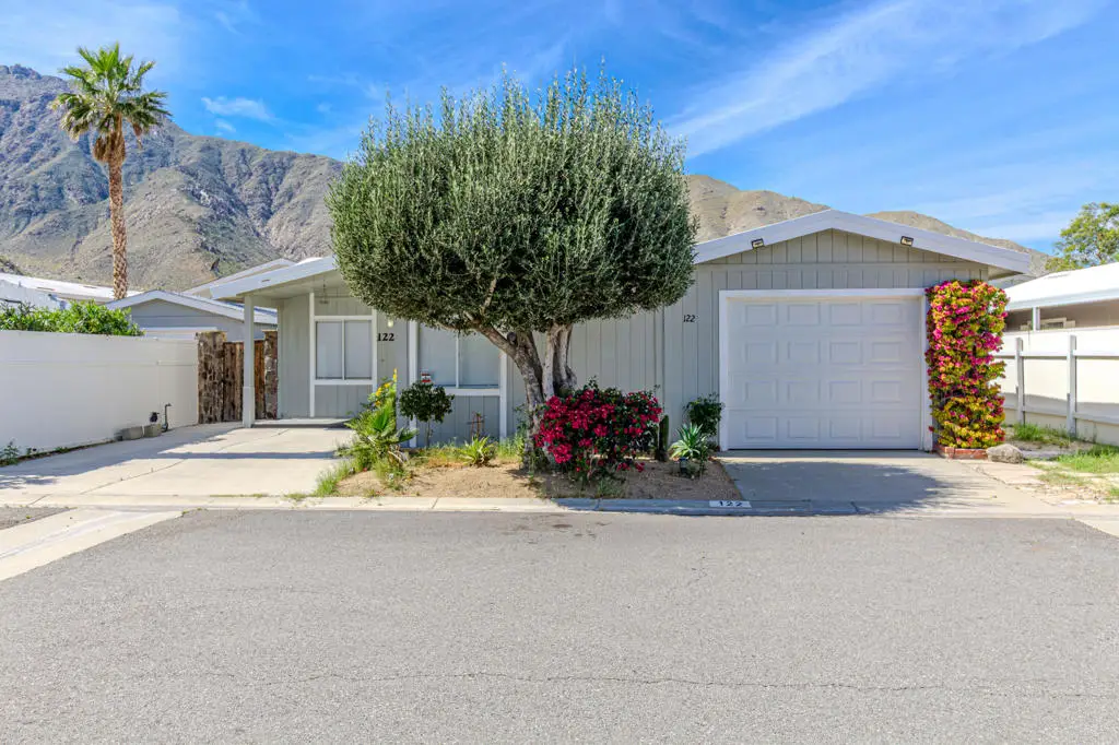 22840 Sterling Avenue #122, Palm Springs, CA 92262 - #1