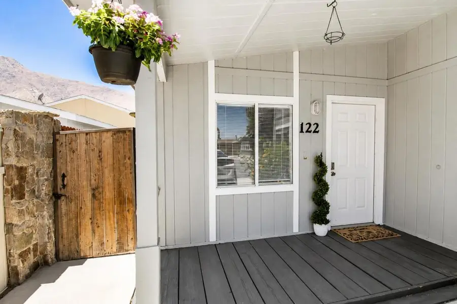 22840 Sterling Avenue #122, Palm Springs, CA 92262 - #2