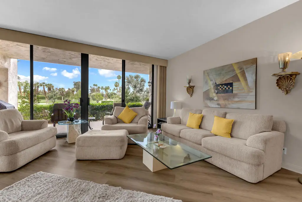910 Island Drive #112, Rancho Mirage, CA 92270 - #1