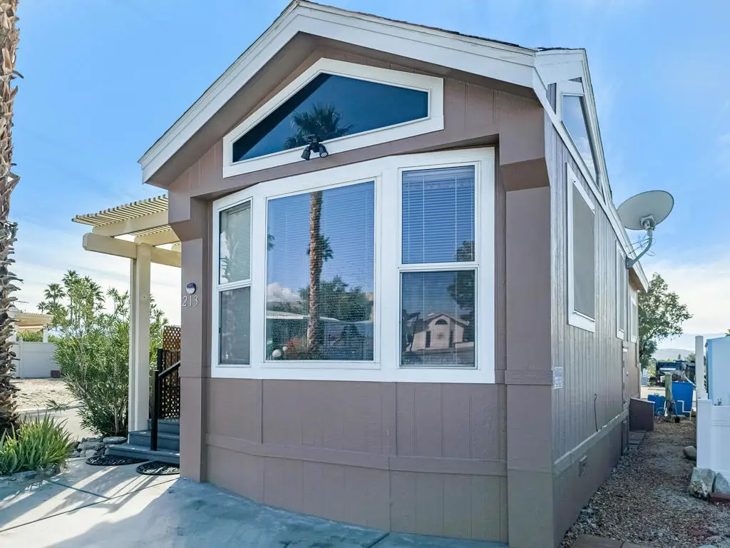 70200 Dillon Road #213, Desert Hot Springs, CA 92241 - #1