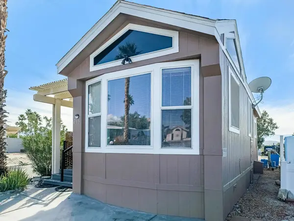 70200 Dillon Road #213, Desert Hot Springs, CA 92241