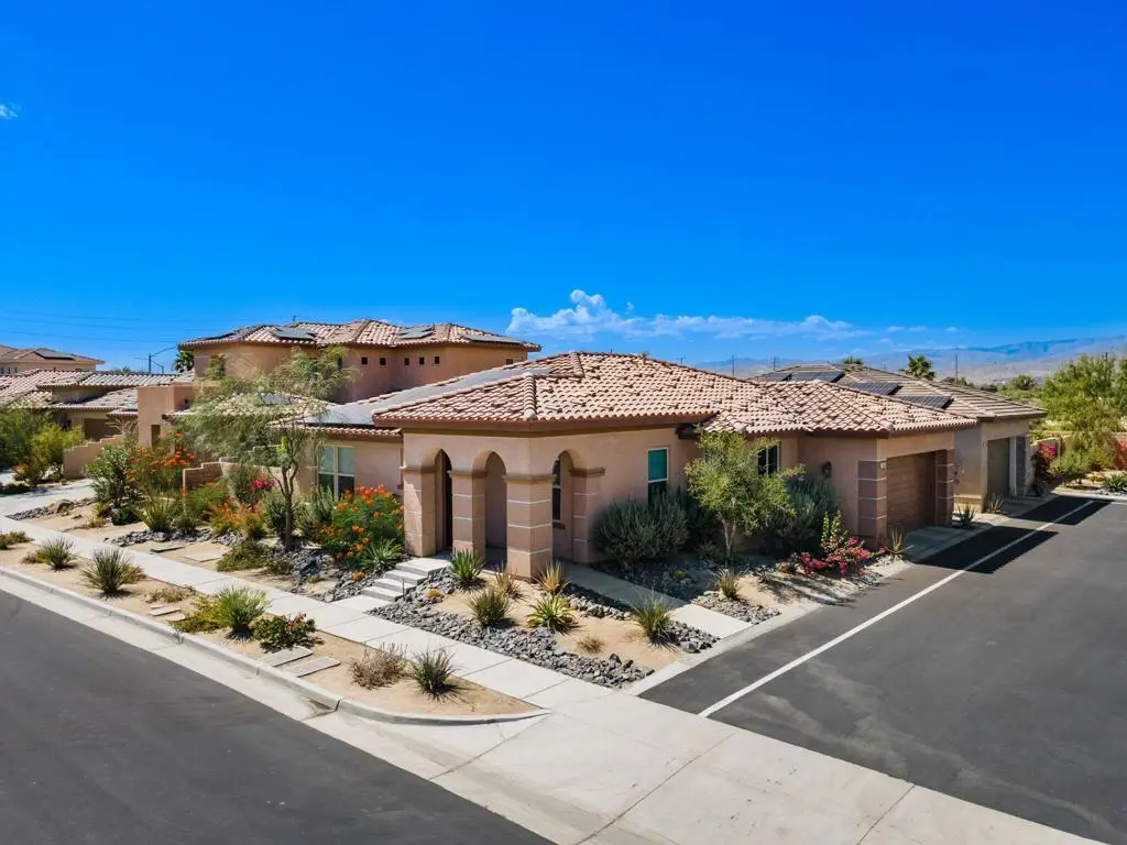 74310 Millennia Way, Palm Desert, CA 92211 - #1
